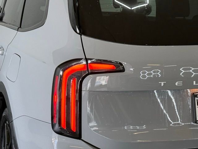 Used 2024 Kia Telluride SX X-Line image 8
