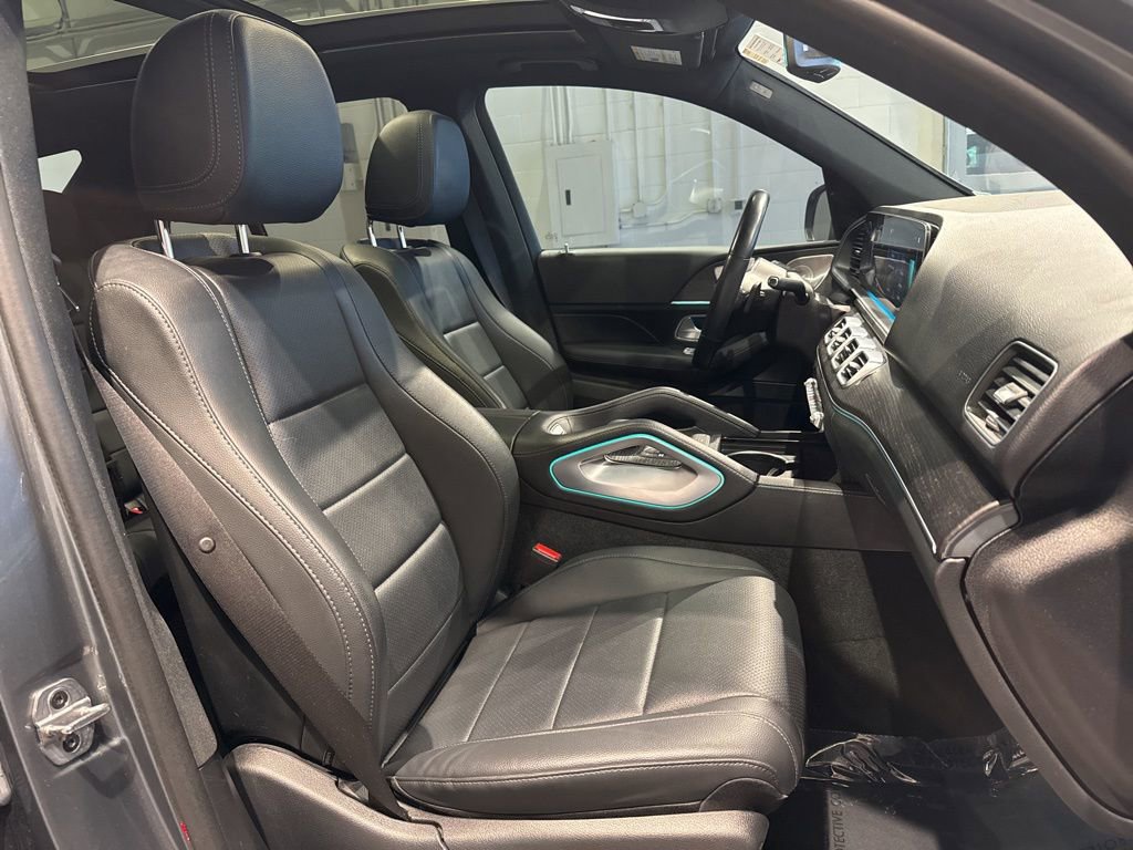 Used 2022 Mercedes-Benz GLE 350 4MATIC image 43