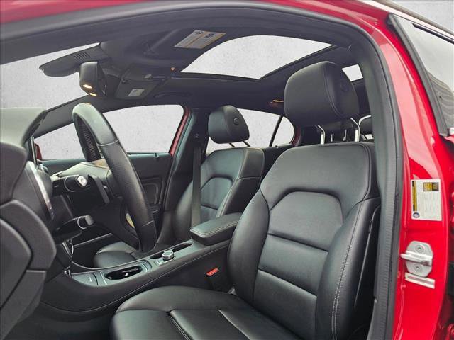 Used 2016 Mercedes-Benz GLA 250 image 20