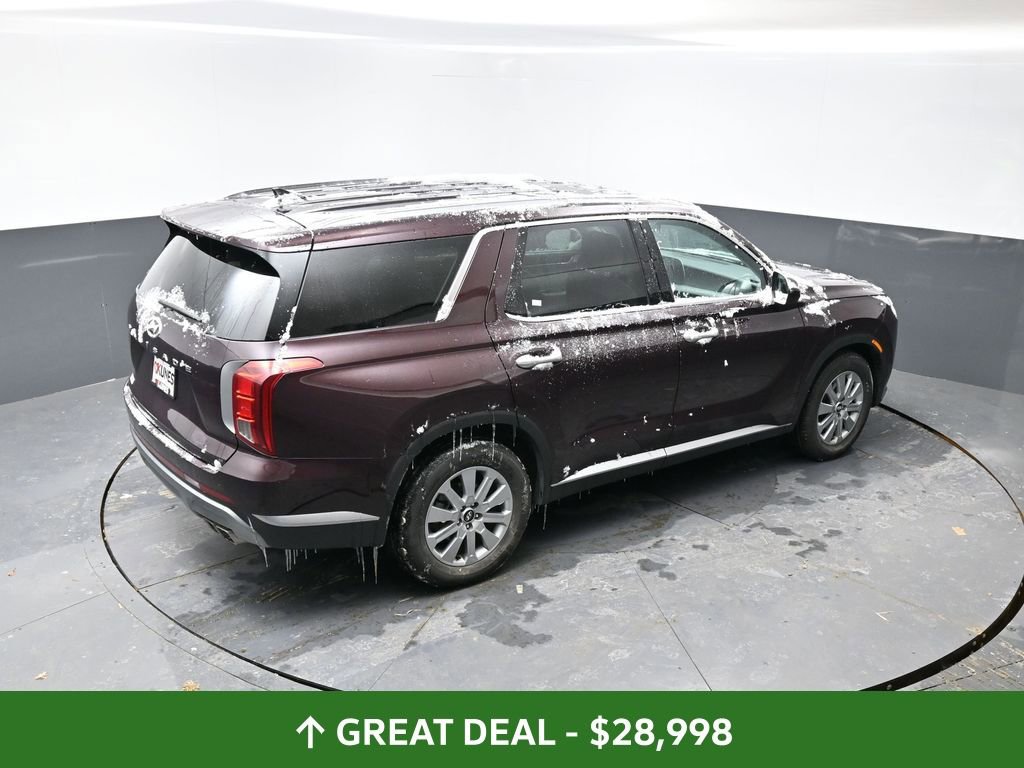 Used 2024 Hyundai Palisade SEL image 36