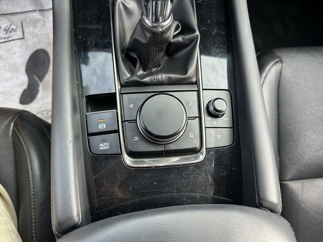 Used 2019 MAZDA MAZDA3 Hatchback w/ Premium Package image 31