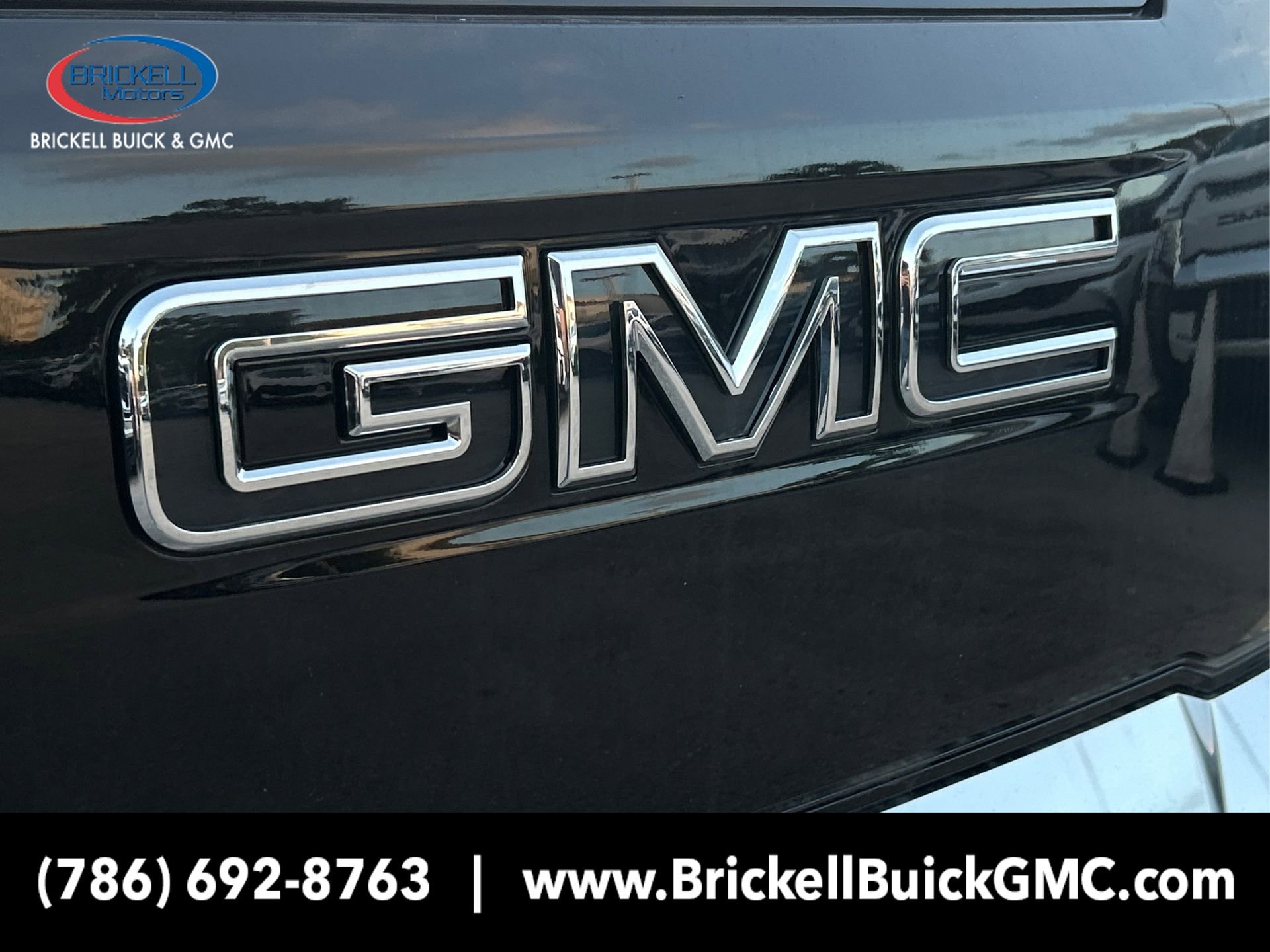 New 2025 GMC Sierra EV Denali image 15