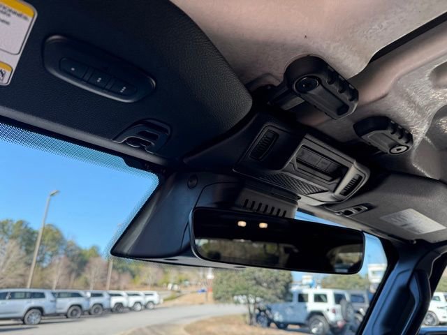 New 2026 Jeep Wrangler Unlimited Rubicon image 25