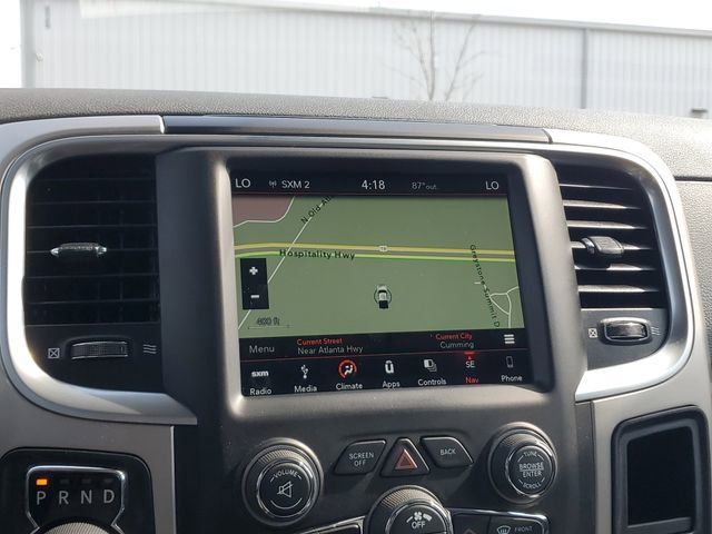 Certified 2019 RAM 1500 Big Horn image 33