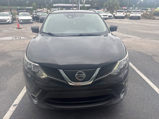 Used 2019 Nissan Rogue Sport SL w/ Premium Package