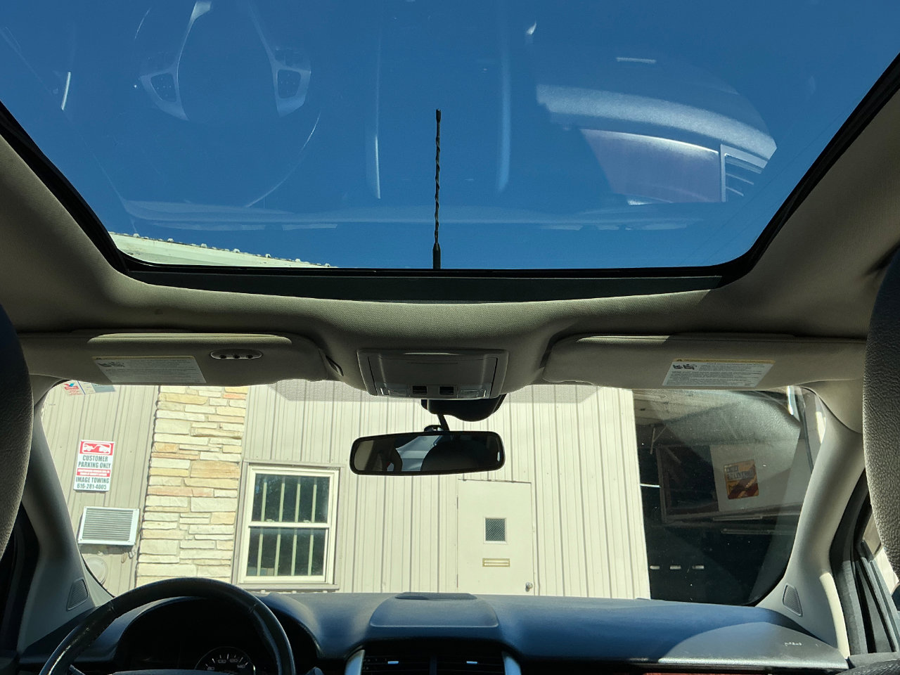 Used 2013 Ford Edge Limited image 22