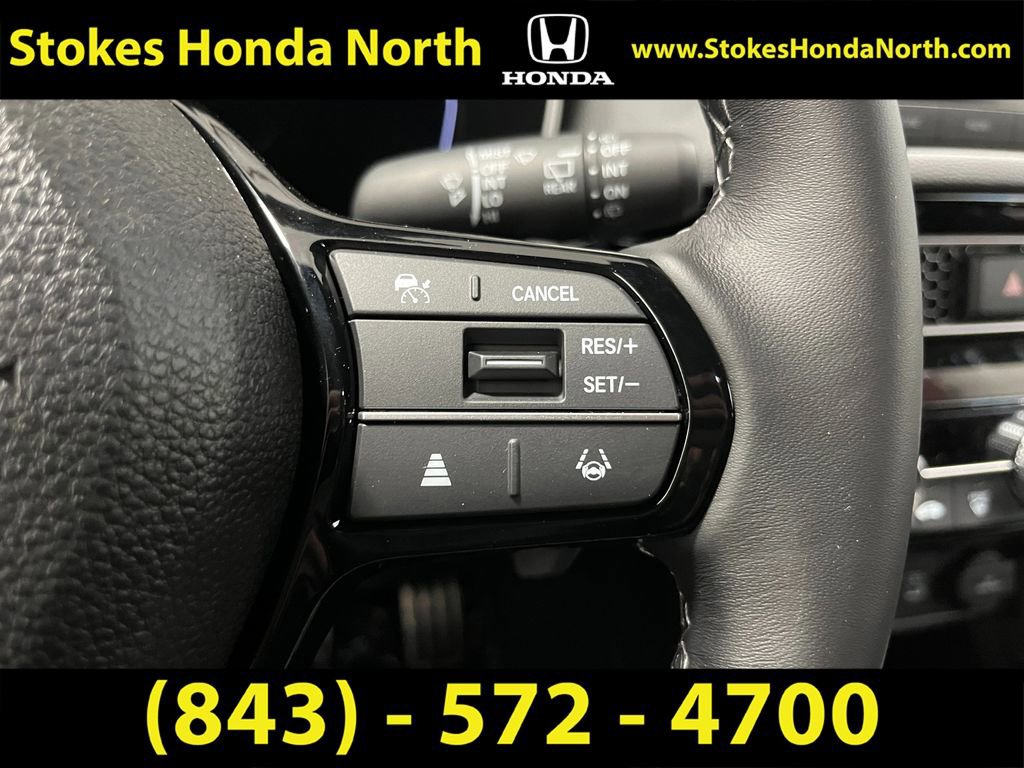 New 2026 Honda Civic Sport image 20