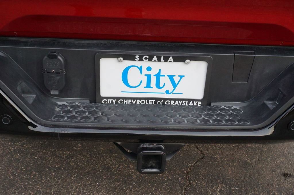New 2026 Chevrolet Colorado Z71 w/ Z71 Convenience Package 2 image 32