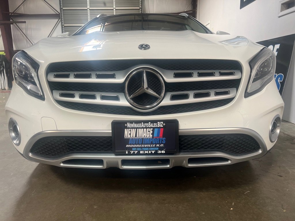 Used 2019 Mercedes-Benz GLA 250 4MATIC image 7