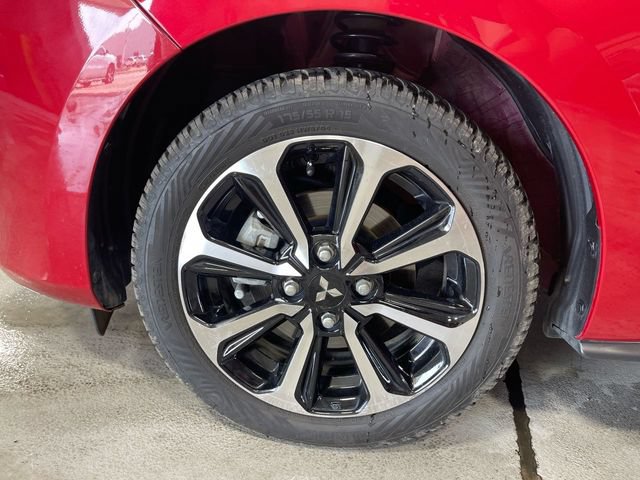 Used 2021 Mitsubishi Mirage SE FWD image 10