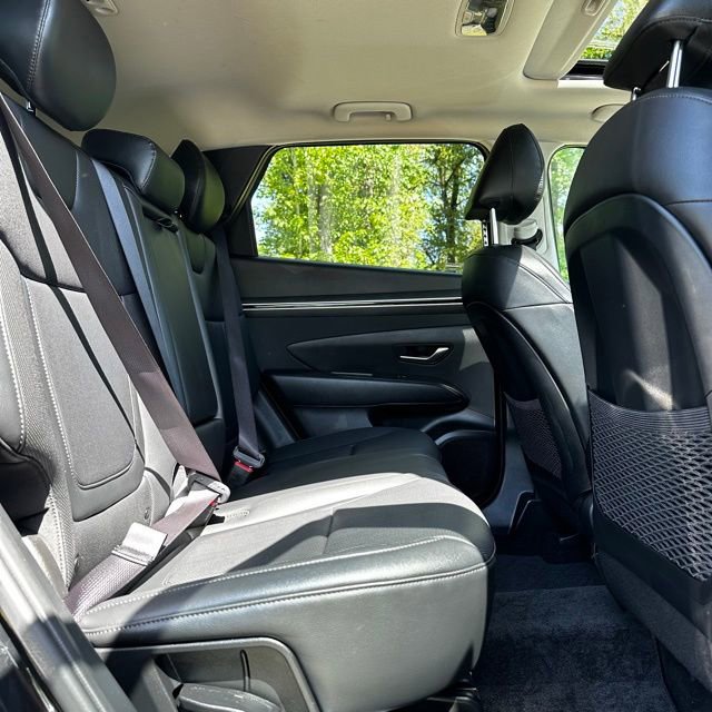 Certified 2023 Hyundai Tucson SEL w/ Convenience Package AWD/4WD image 22