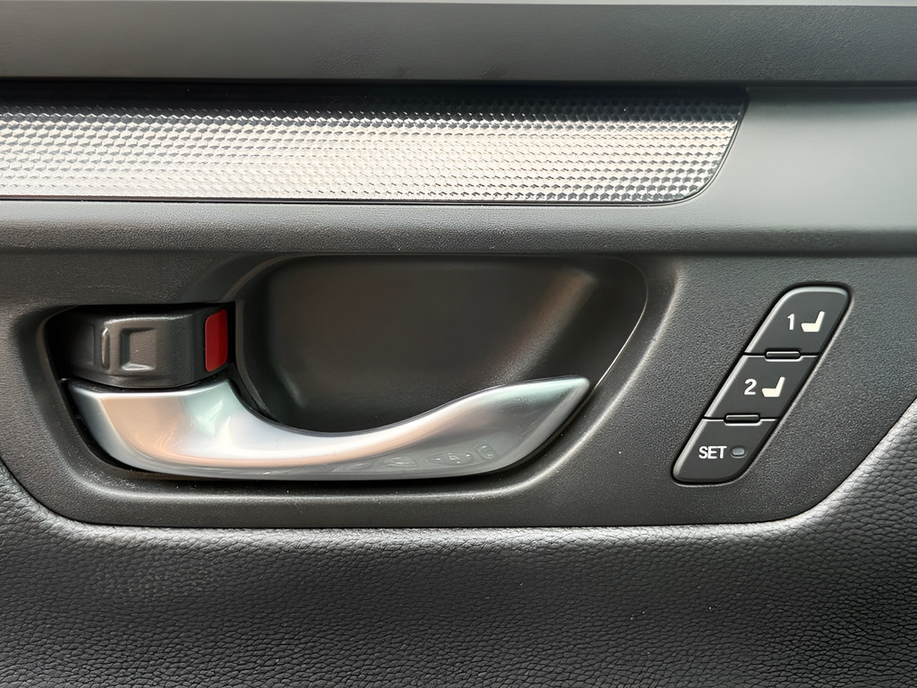 Certified 2024 Honda CR-V Sport-L image 26
