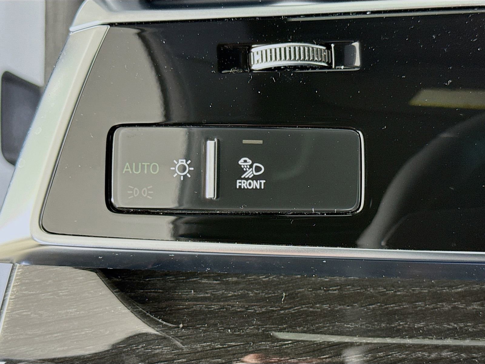 New 2026 Audi Q8 Premium Plus AWD/4WD image 10