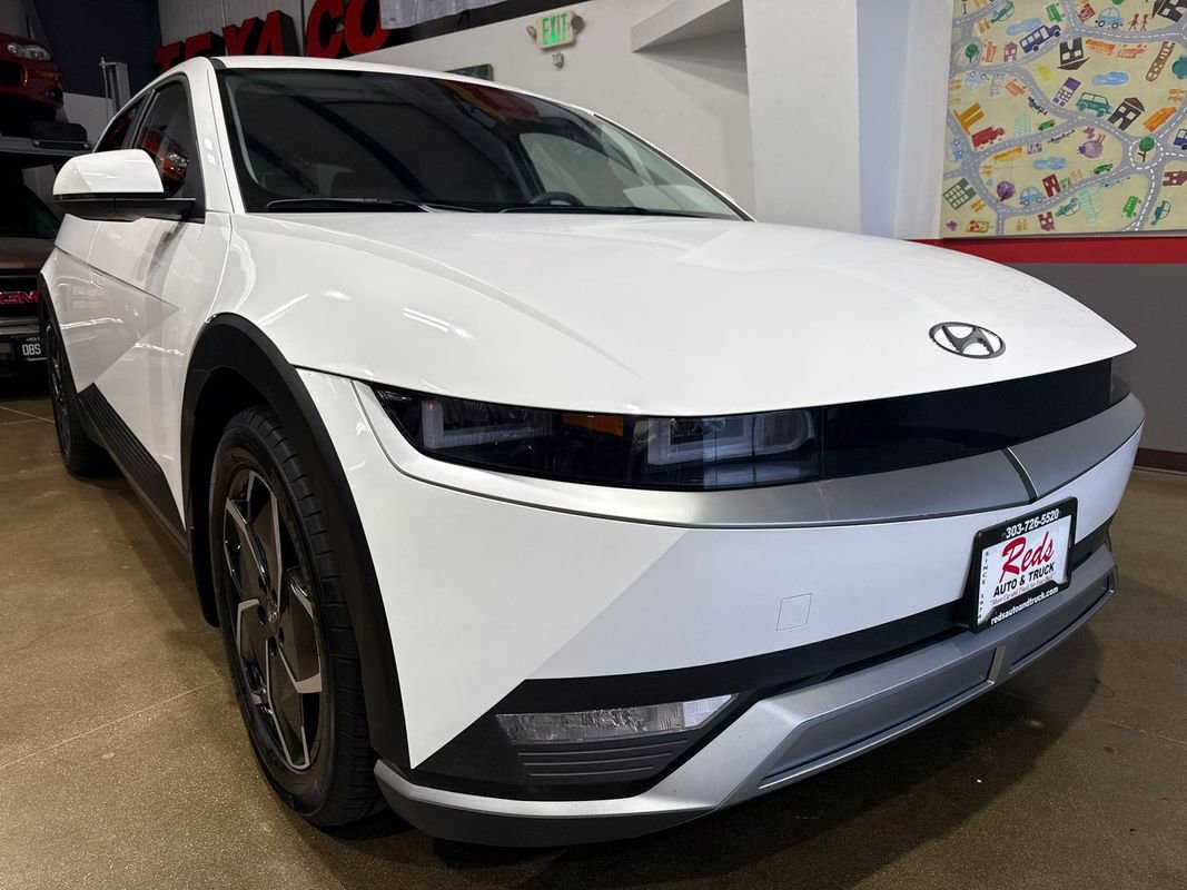 Used 2024 Hyundai Ioniq 5 SE image 63