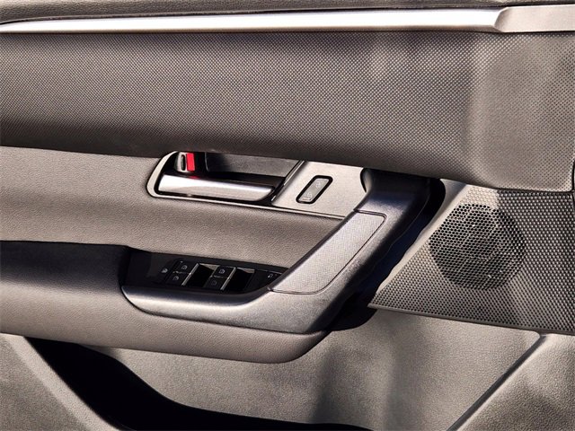 New 2025 MAZDA CX-50 AWD 2.5 S w/ Weather Package image 3