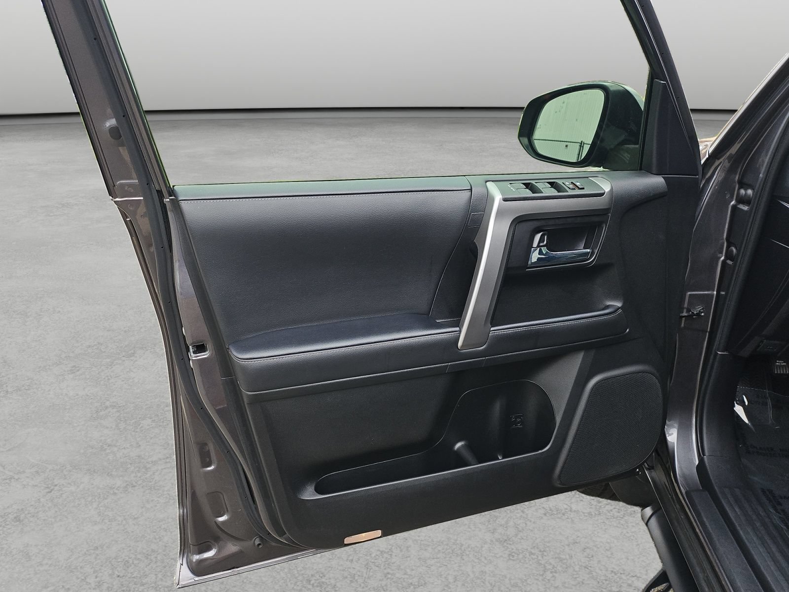 Used 2023 Toyota 4Runner SR5 RWD image 28