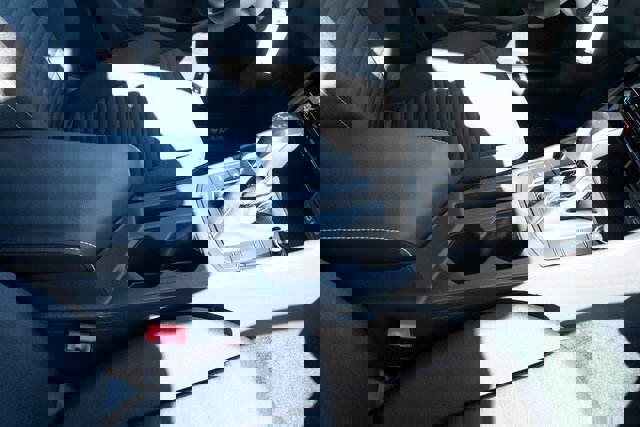 New 2026 Volkswagen Jetta S image 41