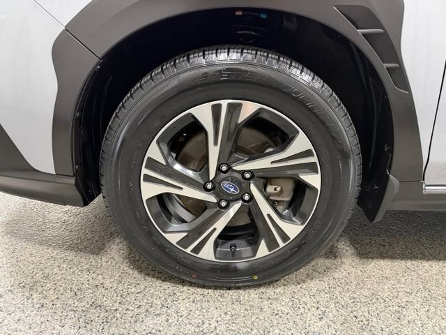 Used 2024 Subaru Crosstrek 2.0i Premium AWD/4WD image 27