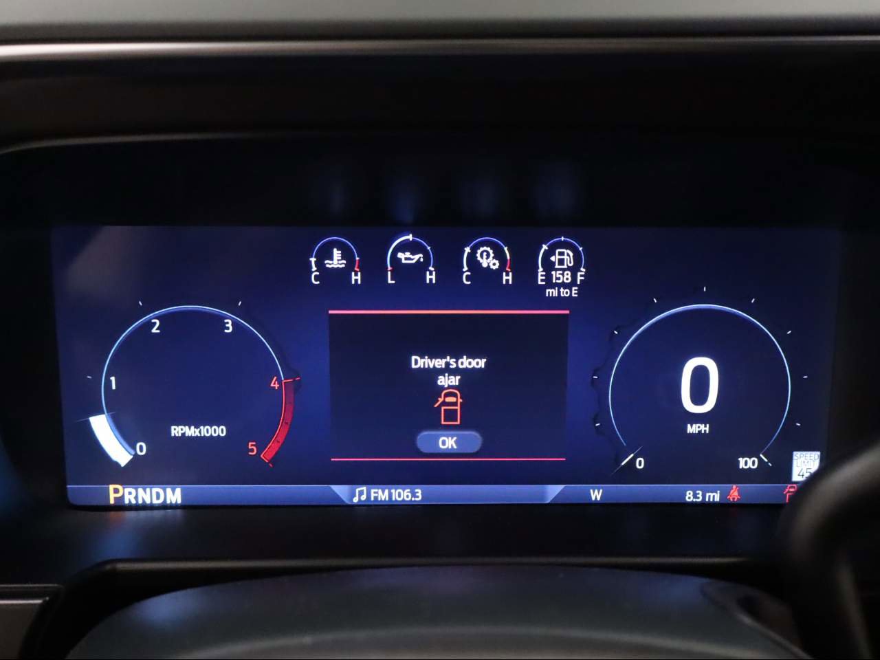 New 2026 Ford F350 Platinum image 7