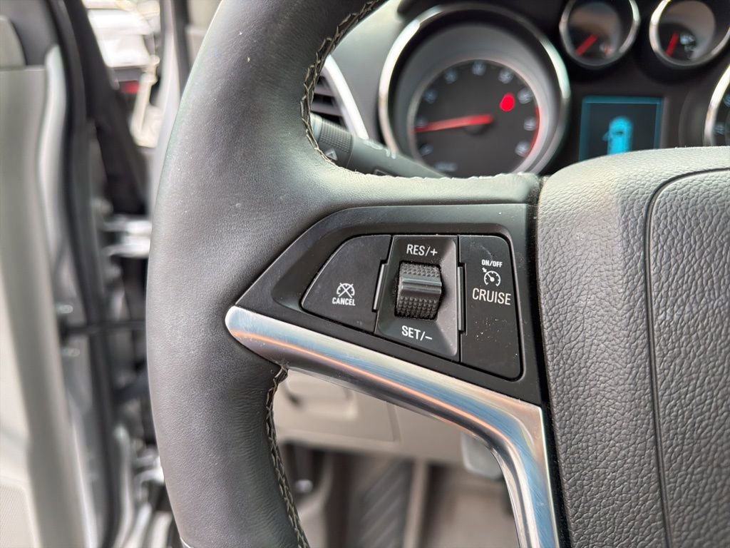 Used 2016 Buick Encore Leather image 24