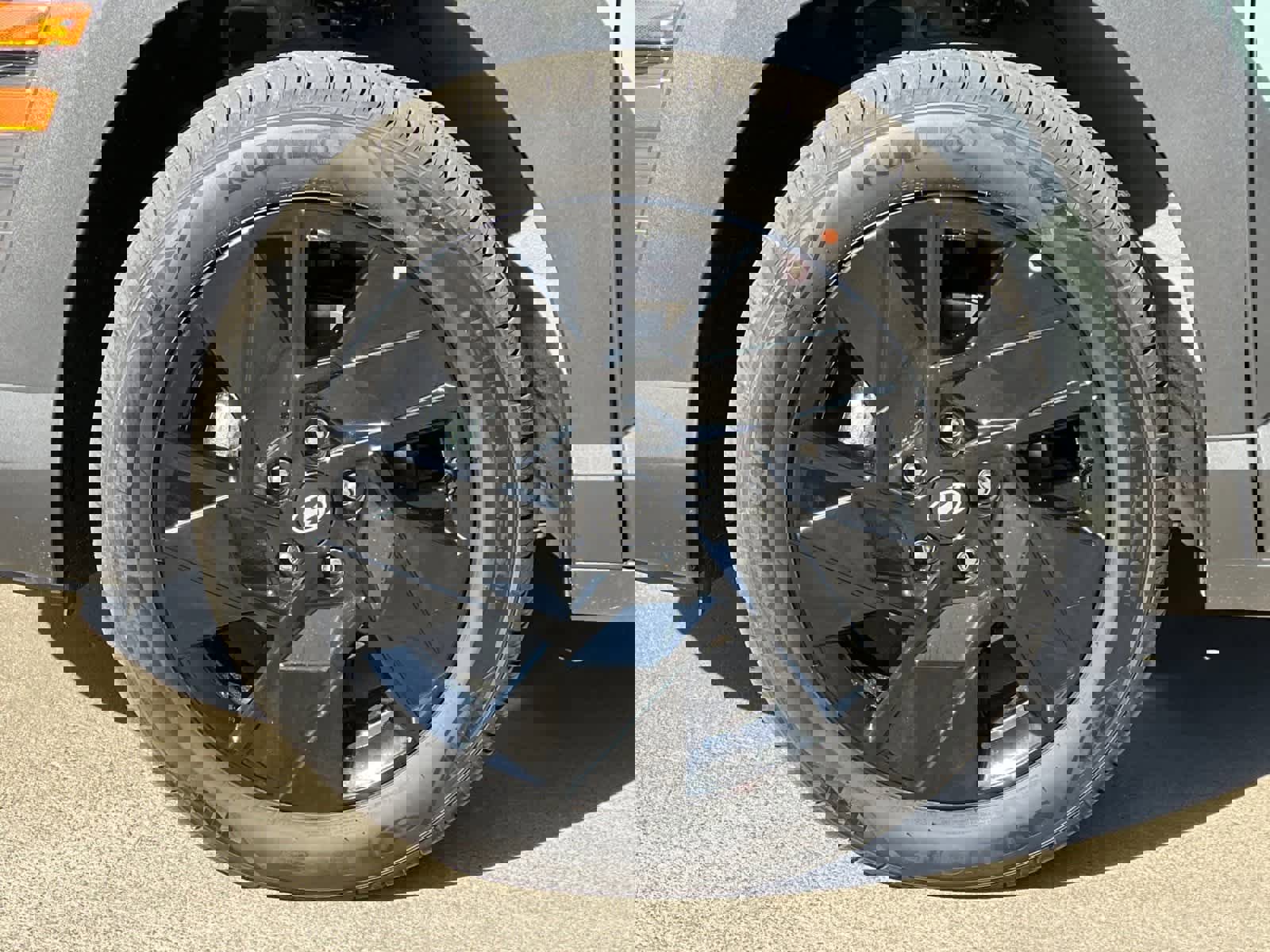 New 2026 Hyundai Kona SEL Sport image 26