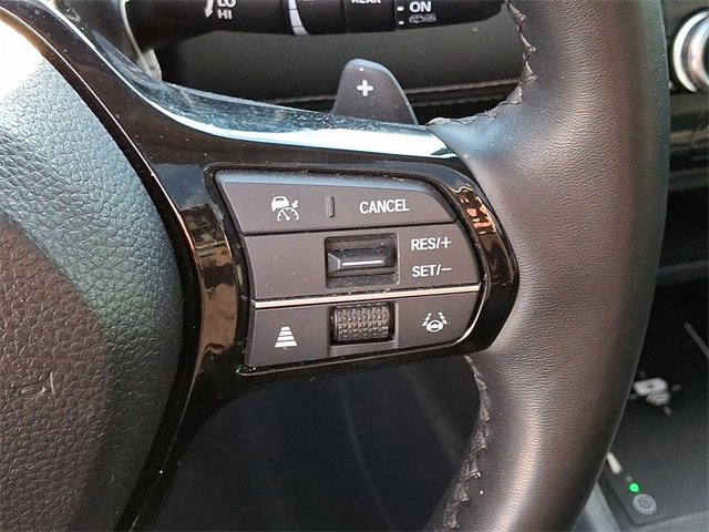 Used 2023 Honda Pilot Elite image 25
