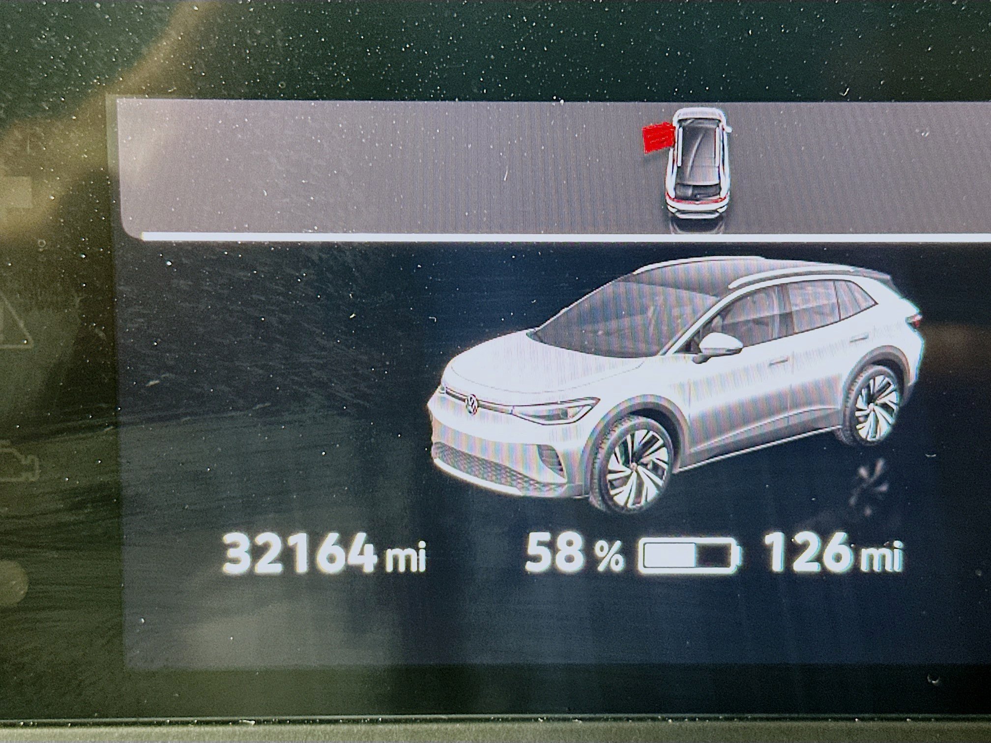Used 2023 Volkswagen ID.4 Pro RWD image 18