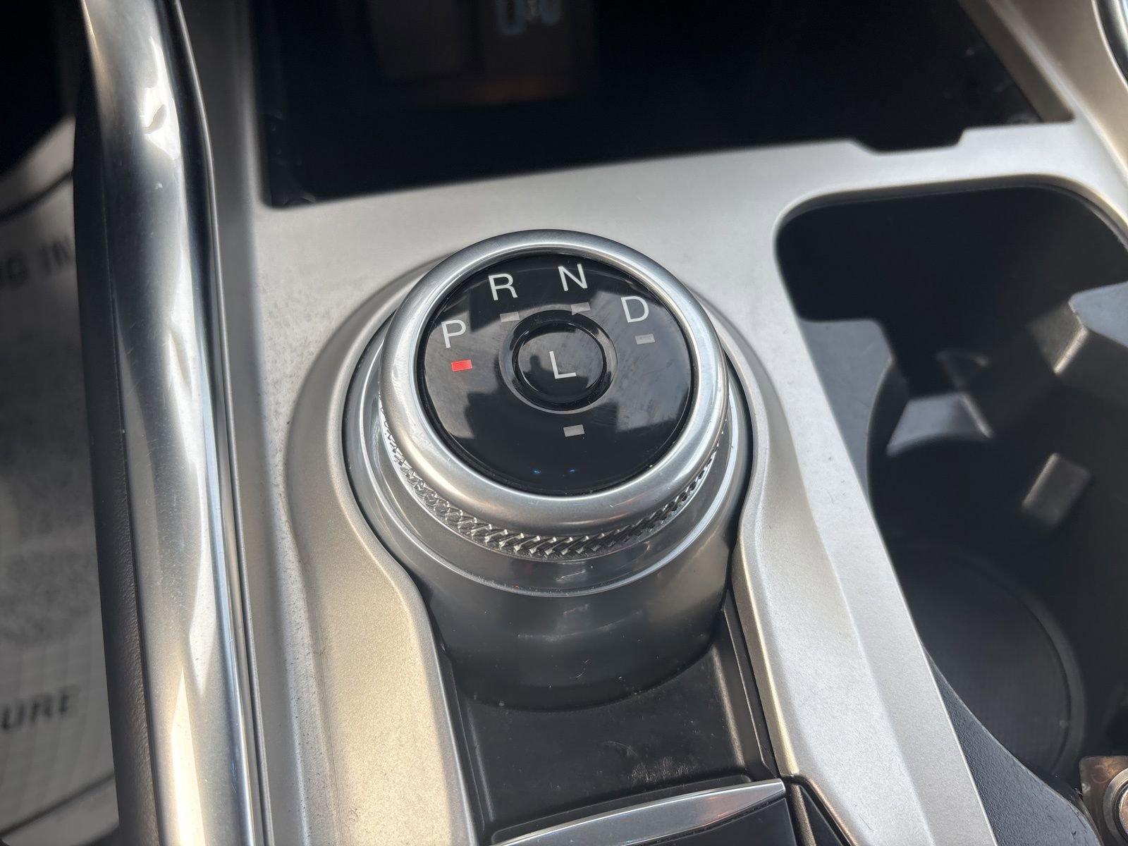 Used 2022 Ford Explorer Platinum w/ Equipment Group 601A image 23