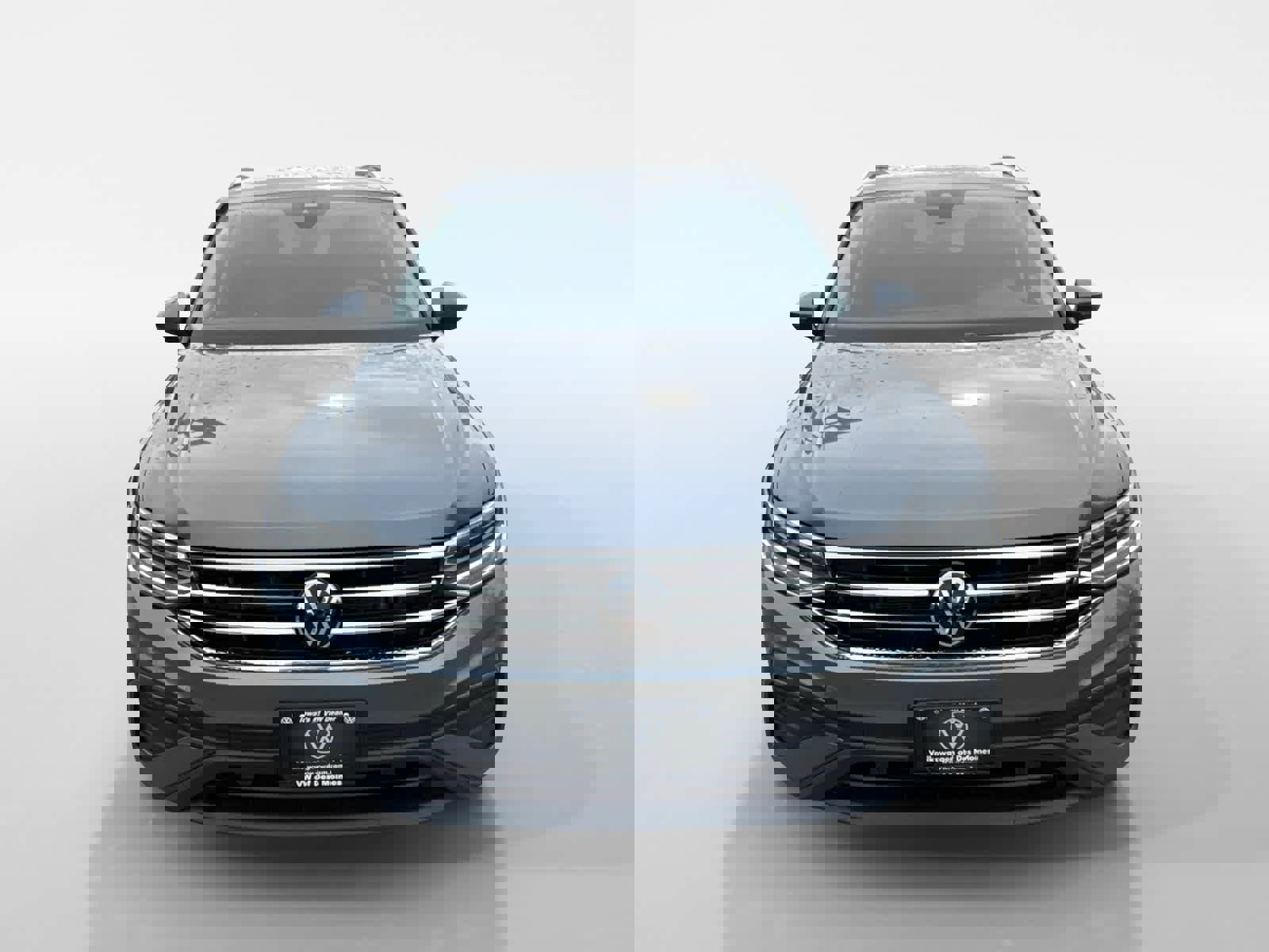 Certified 2024 Volkswagen Tiguan SE image 7