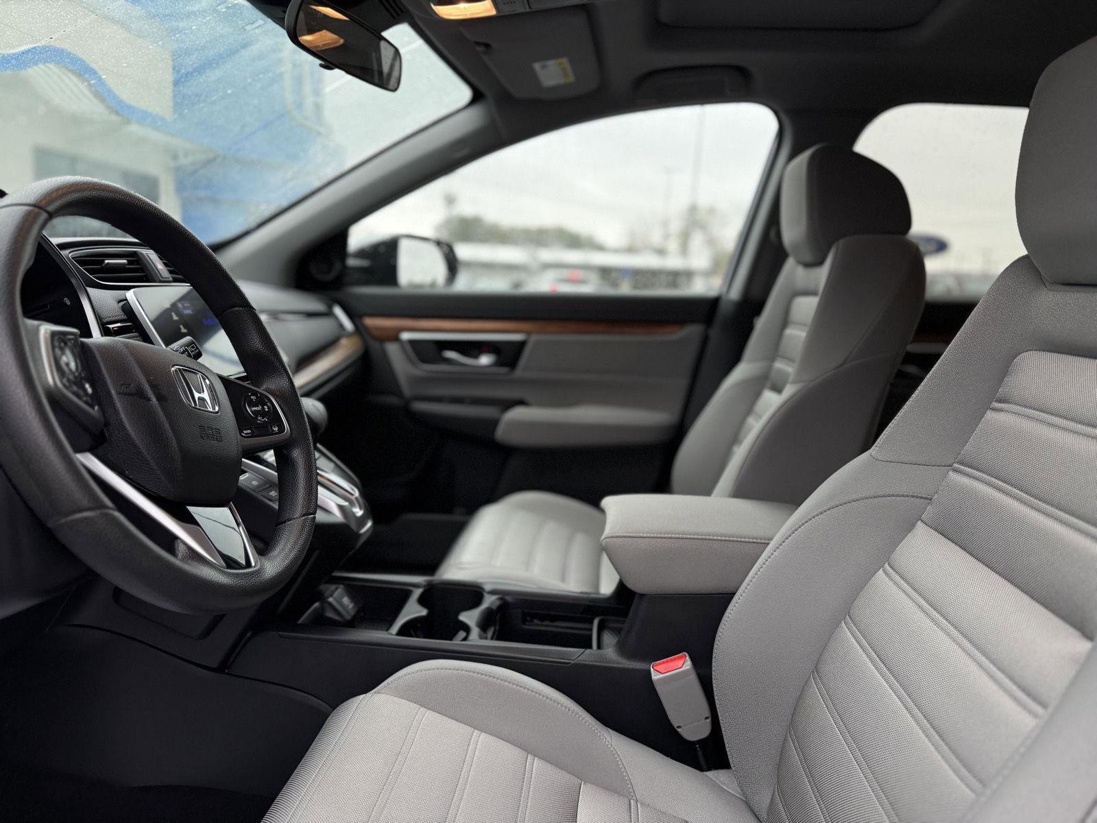 Used 2019 Honda CR-V EX image 12
