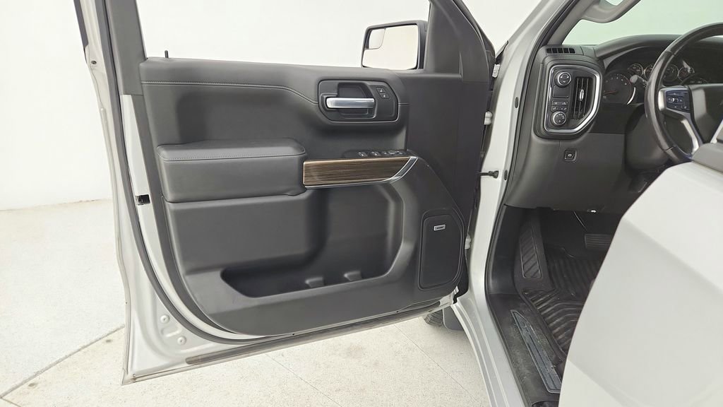 Used 2019 Chevrolet Silverado 1500 RST w/ All-Star Edition RWD image 27