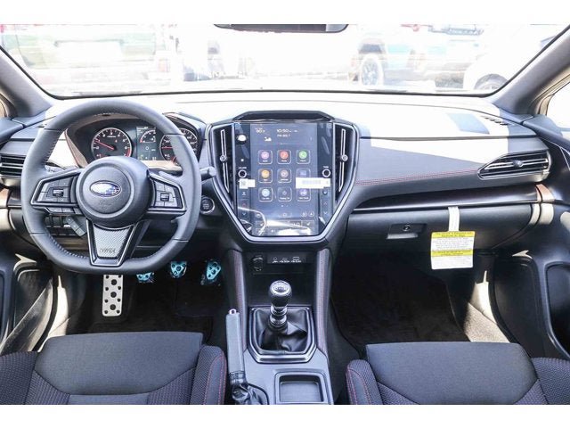 New 2026 Subaru WRX Premium w/ WRX Essentials Package AWD/4WD image 63
