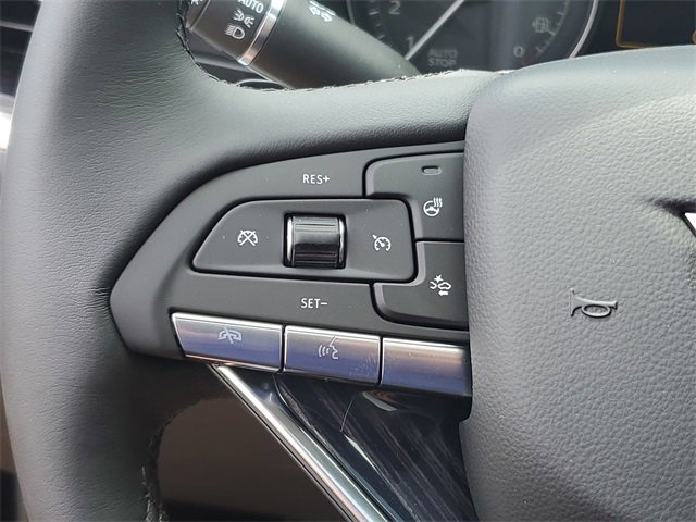 New 2025 Cadillac XT6 Premium Luxury w/ Technology Package image 11