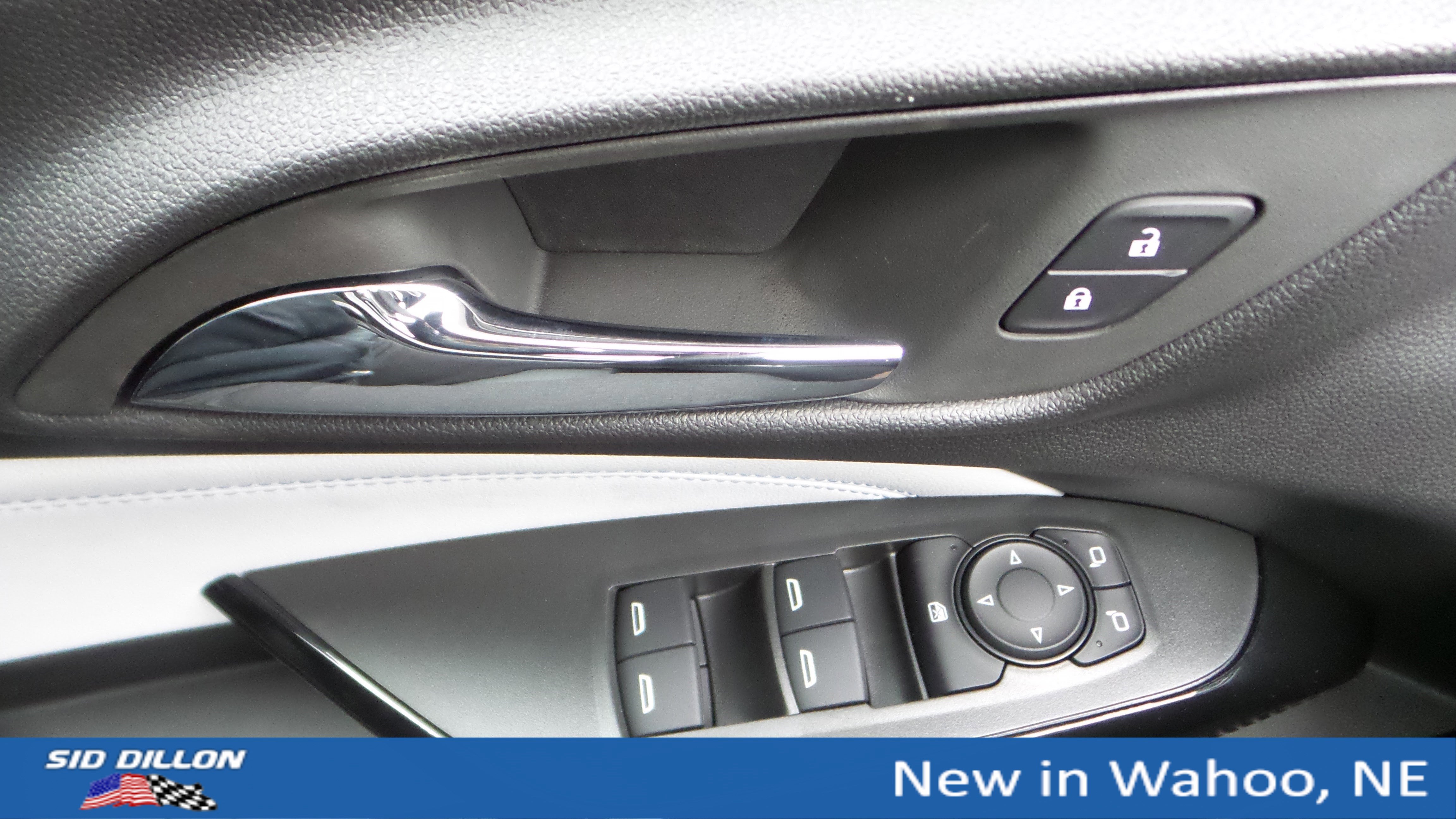 New 2026 Chevrolet Trax LT w/ Driver Confidence Package image 13