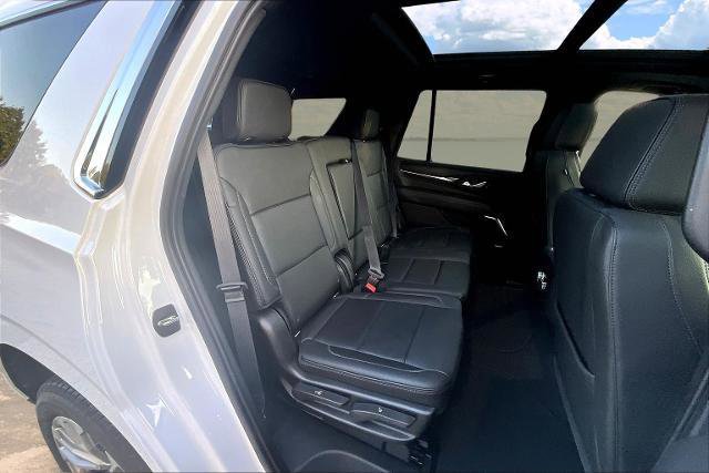 Used 2021 GMC Yukon Denali w/ Denali Premium Package image 25