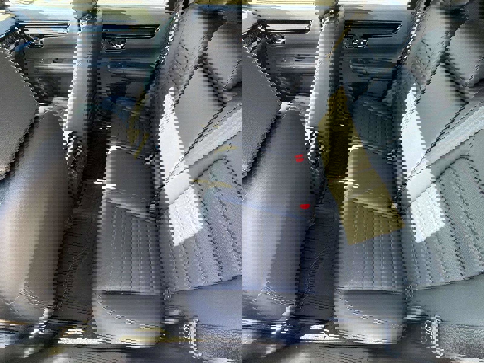 Used 2023 Honda CR-V EX-L image 4