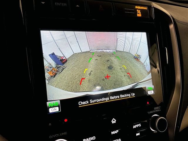 Used 2022 Subaru Ascent Limited w/ Technology Package AWD/4WD image 20