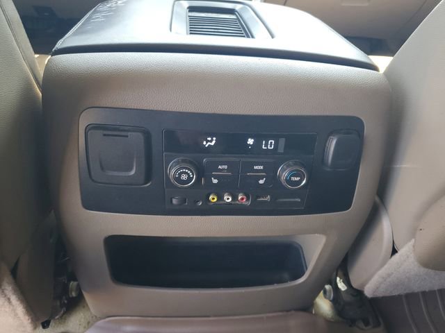 Used 2016 Chevrolet Suburban LTZ AWD/4WD image 27