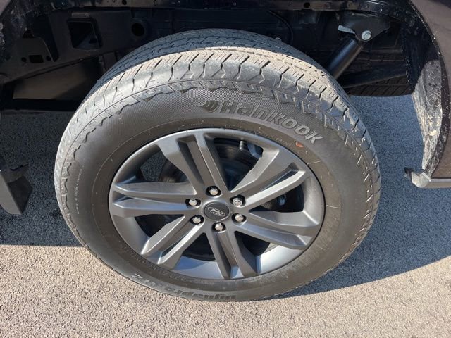 Used 2023 Ford F150 Lariat w/ Equipment Group 502A High image 7