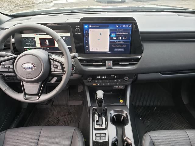 Used 2026 Subaru Outback Limited XT AWD/4WD image 14