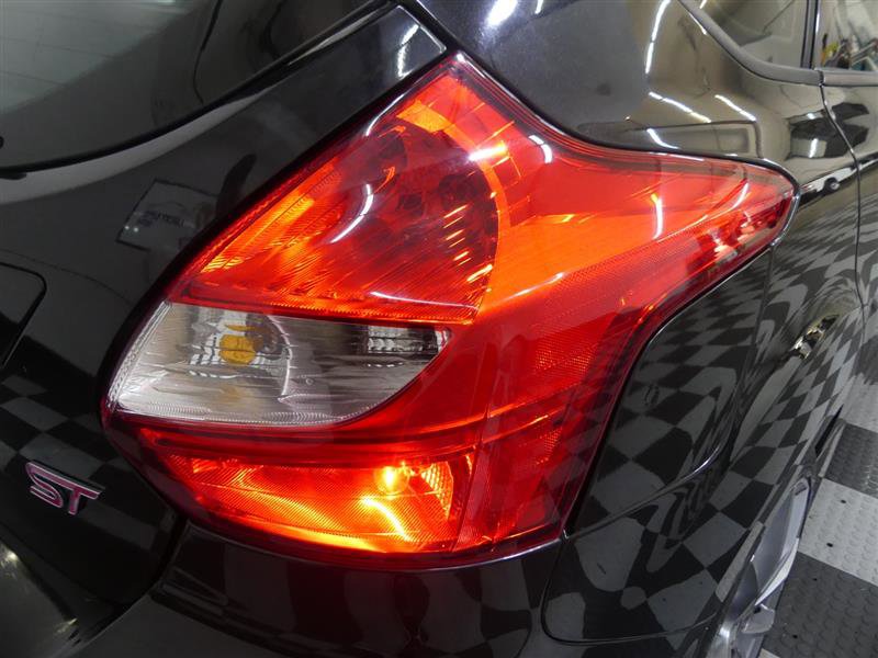 Used 2014 Ford Focus ST w/ Equipment Group 202A image 14
