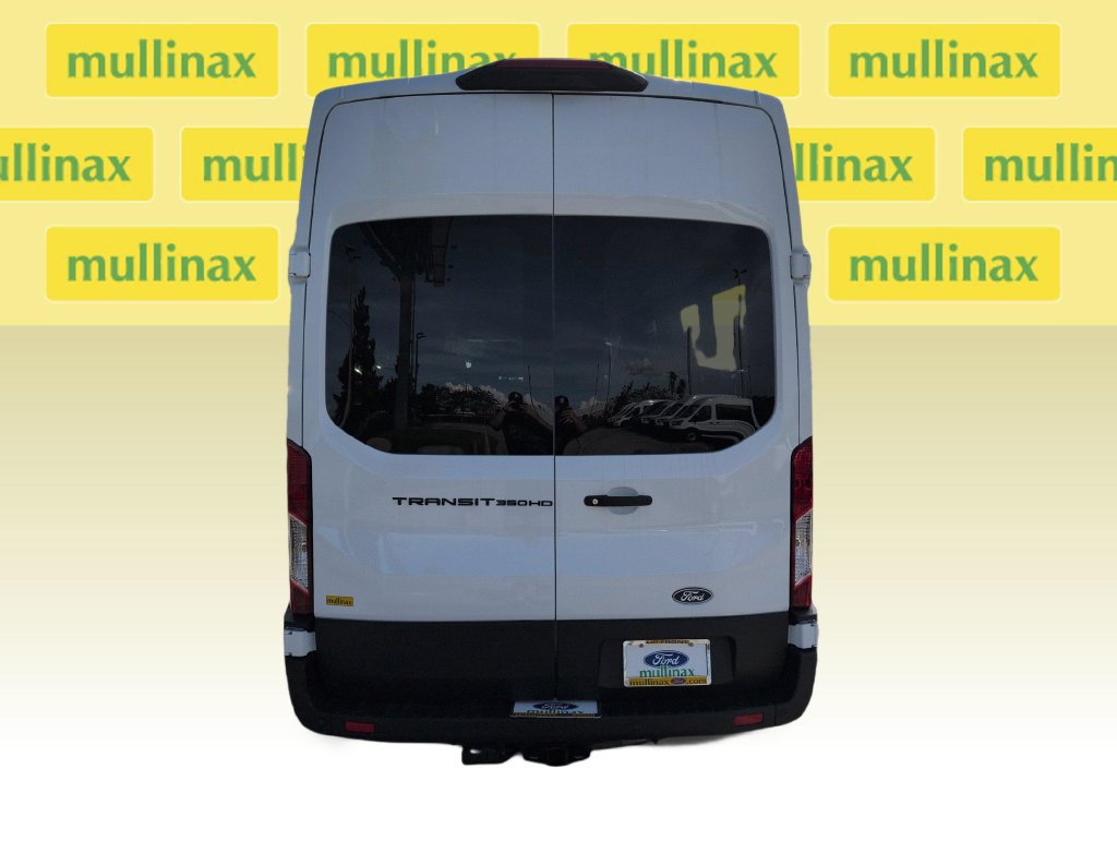 New 2026 Ford Transit 350 XL RWD image 25