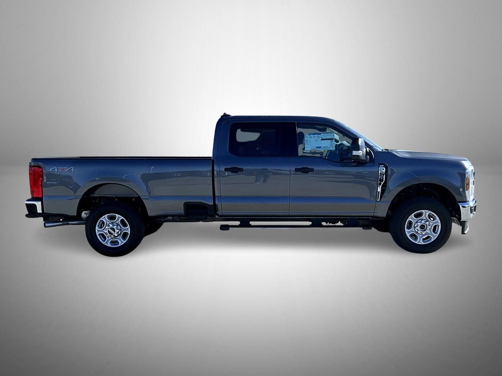 New 2026 Ford F250 XLT image 4