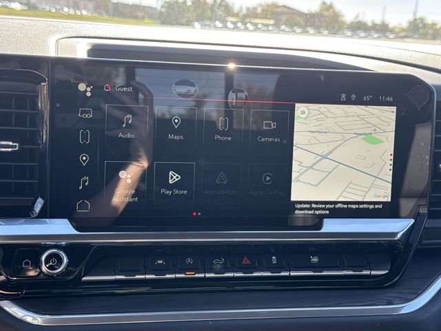 New 2026 GMC Sierra 1500 SLT w/ SLT Premium Package image 16