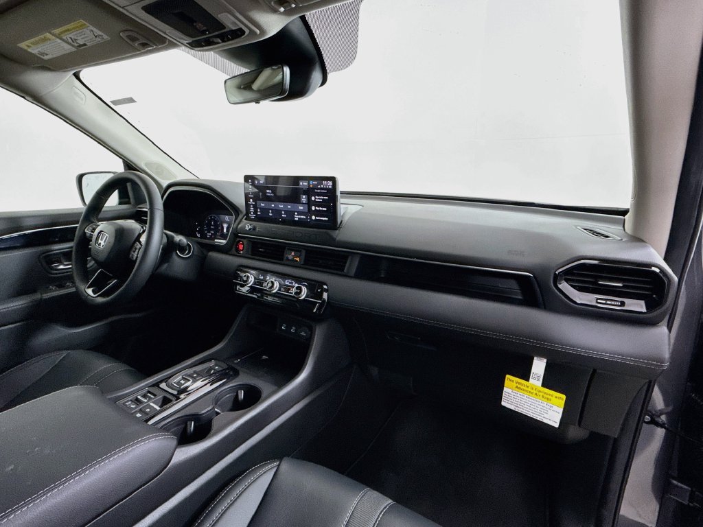 New 2026 Honda Passport RTL image 29