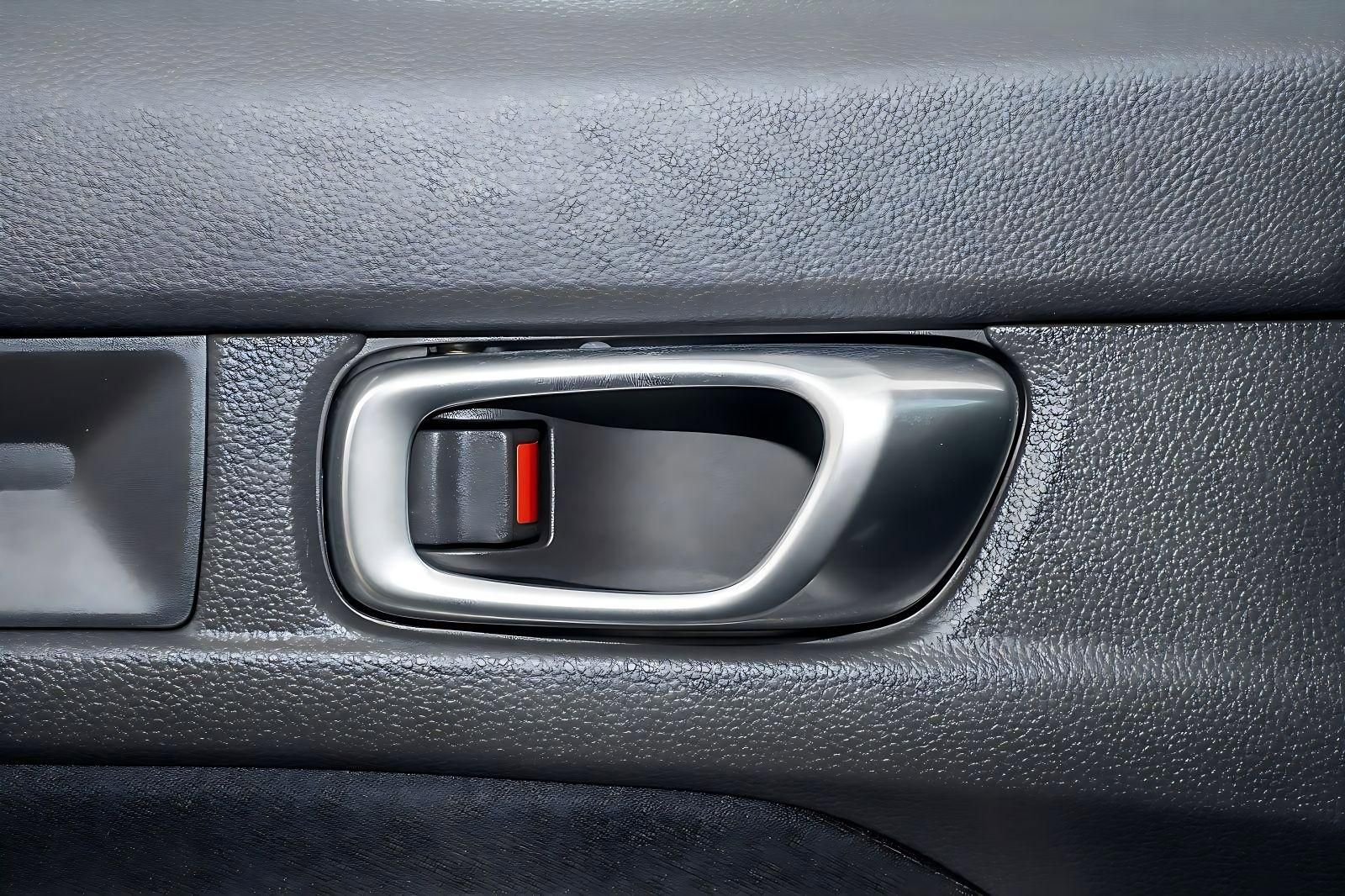 Certified 2023 Honda Civic Sport image 26