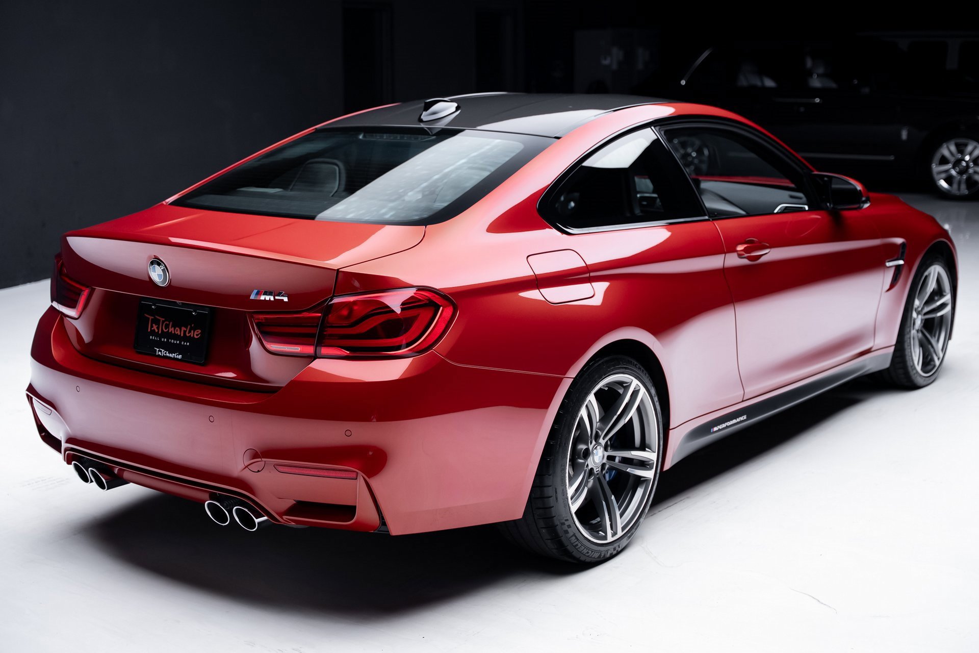 Used 2018 BMW M4 Coupe image 36