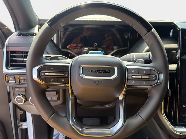 New 2026 GMC Yukon XL Denali w/ Denali Reserve Package AWD/4WD image 26