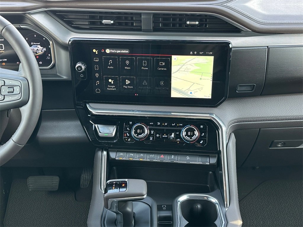 New 2026 GMC Sierra 1500 Denali w/ Technology Package image 11