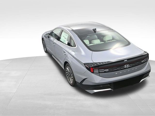 New 2026 Hyundai Sonata SEL image 27